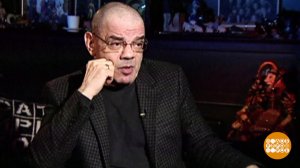 Константин Райкин. Этим все сказано! Доброе утро. Фрагмент выпуска от 08.07.2025