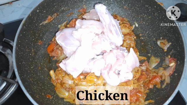 FastRecipies куриная грудка с ароматными травами