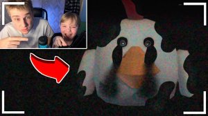 😨 Самые Жуткие Мифы по Чикен Ган с Wiki Fandom.. Тёма Chicken Gun