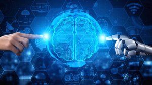 ЧТО ТАКОЕ ИСКУСТВЕННЫЙ ИНТЕЛЛЕКТ Фильм создан 8.07.2025 г.