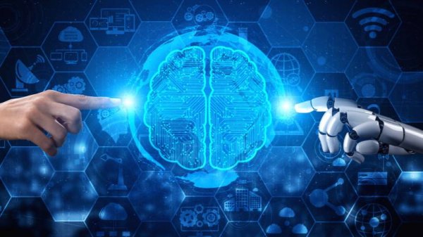 ЧТО ТАКОЕ ИСКУСТВЕННЫЙ ИНТЕЛЛЕКТ Фильм создан 8.07.2025 г.