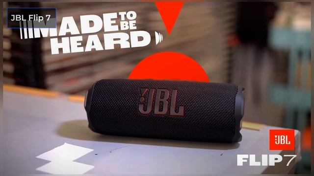 Лучшие портативные Bluetooth-колонки JBL в 2025 году ｜ Какую колонку JBL купить？ смотреть онлайн