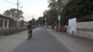 Вриндаван Парикрама