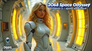 𝟚𝕆𝟞𝟠 𝕊𝕡𝕒𝕔𝕖 𝕆𝕕𝕪𝕤𝕤𝕖𝕪 - 𝑪𝒉𝒂𝒑𝒕𝒆𝒓 ❸. 𝑺𝑷𝑨𝑪𝑬 𝑨𝑫𝑽𝑬𝑵𝑻𝑼𝑹𝑬