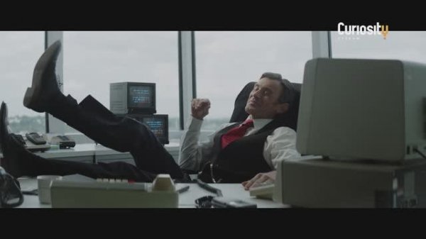 ТИТАНЫ УОЛЛ СТРИТ