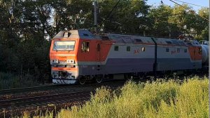 ОСТАНОВИЛСЯ ГРУЗОВОЙ ПОЕЗД В ЛЕСУ. ЕВРОПА КАЛИНИНГРАД ГРУЗОВЫЕ ВАГОНЫ!