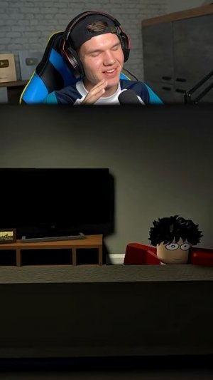 ПОВ: ТИПИЧНЫЕ МАЛЯВКИ НОЧЬЮ!😂 #shorts #шортс #roblox #роблокс #вроблокс #робуксы #мем #lisfox