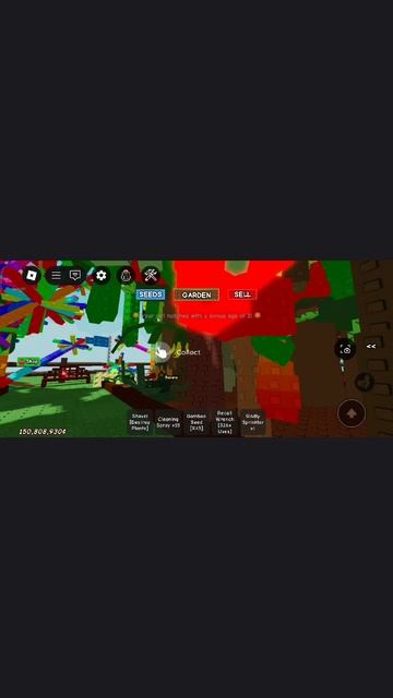 ОТКРЫВАЮ ЯЙЦО ДИНОЗАВРА В GROW A GARDEN смотреть онлайн