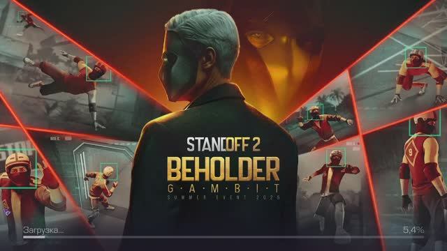 ДУЭЛЬ 1 НА 1 ПРОТИВ ПОДПИСЧИКА смотреть онлайн