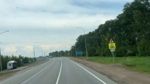 Поехал в Восточном направлении! Байкал сегодня не видно! Добрался до Забайкальского края!!!