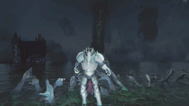 Fall of Avalon - ФИНАЛ №3( Я есть Король!