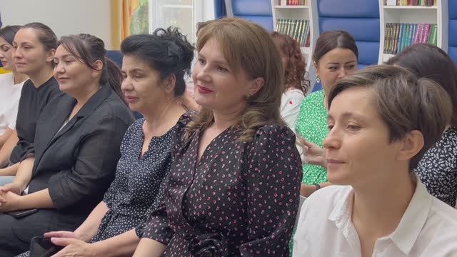 08-07-2025 г. Библиотека. Ко Дню Семьи, Любви и Верности смотреть онлайн