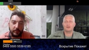 Как Вам под оккупацией в Мелитополе?