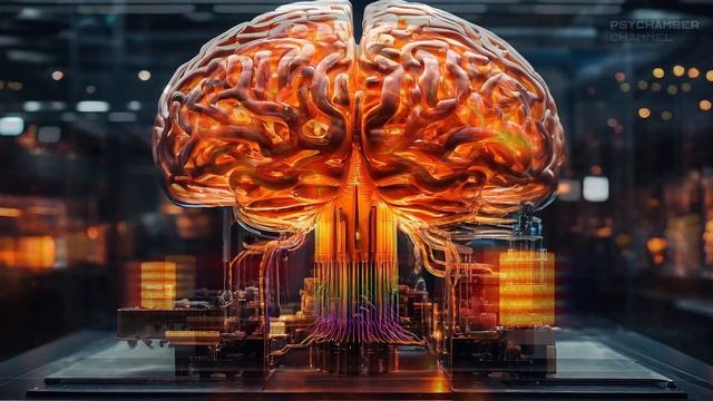 Mindfluid - Progressive Psychill, Trance Music Mix