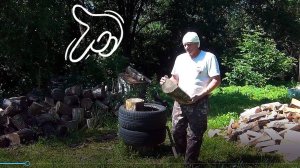 Будет тепло и сытно если хорошо поработать