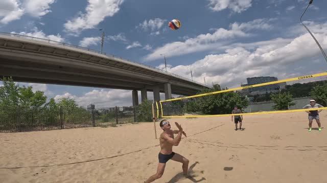 Пляжка 06.07.25 ч8