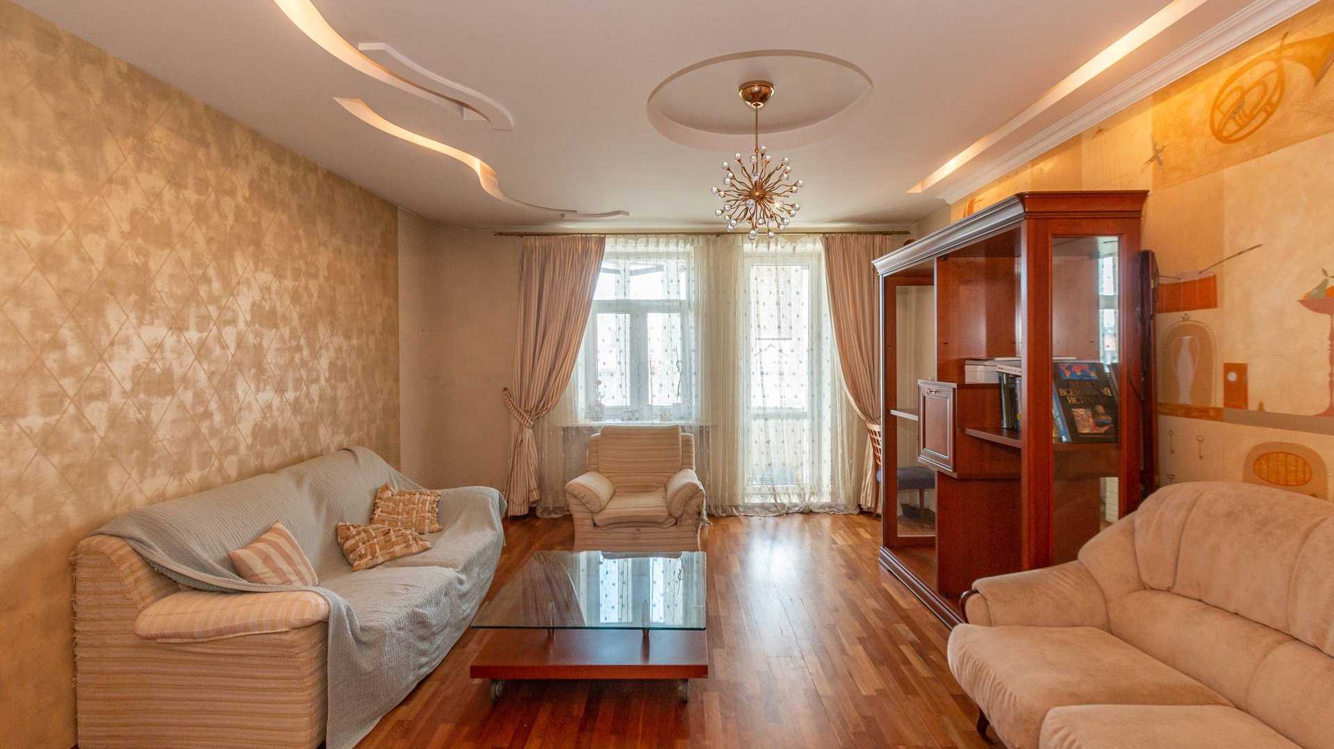 улица Добровольского, 5/1 смотреть онлайн