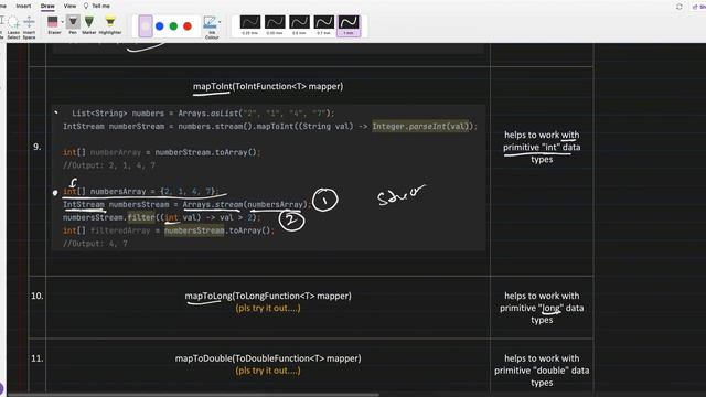 28. Streams in Java8 Collections in Java - Part7 смотреть онлайн