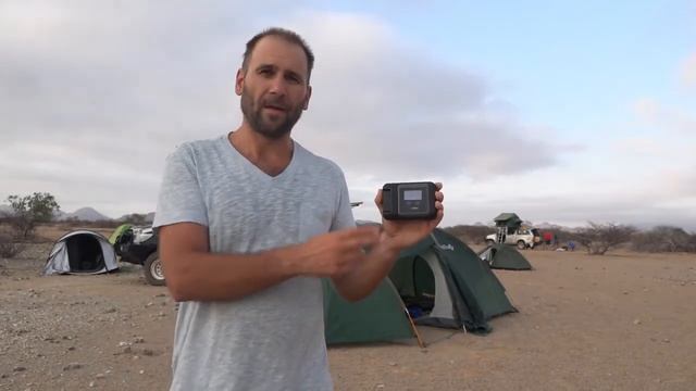 Обзор спутниковой точки доступа Iridium Go! Опыт кругосветки 'Мир Наш' смотреть онлайн