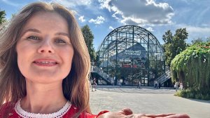 Секретное место в центре Москвы