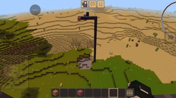 crafting 0 серия