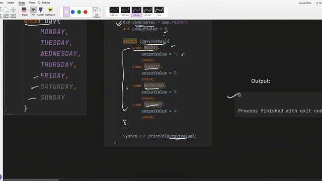 21. Control Flow Statements in Java Decision Making, Looping смотреть онлайн