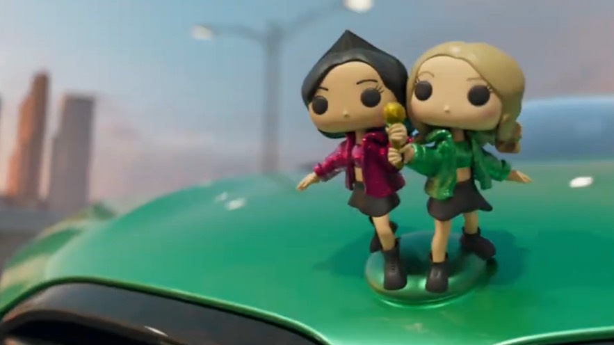 Песенки Bestmult смотреть онлайн