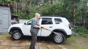 "Жизнь на пенсии".. Мои будни со слезами на глазах...