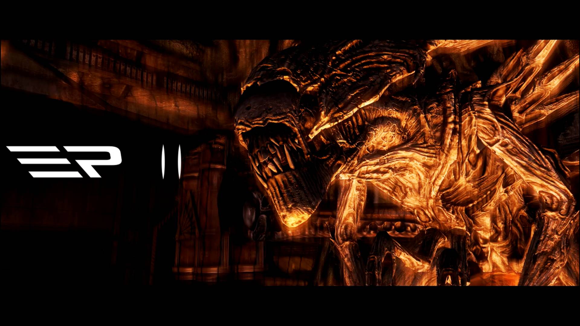 Aliens VS Predator – Ep. 2