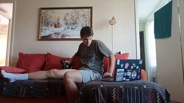 Мощная стимуляция мышц для восстановления и роста с Забота о своем теле