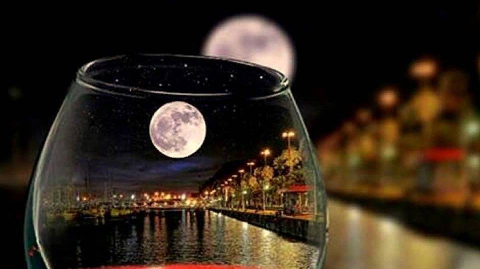 КАРМИЧЕСКОЕ ПОЛНОЛУНИЕ В КОЗЕРОГЕ 10 ИЮЛЯ ДЛЯ ЗНАКОВ ЗОДИАКА