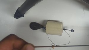 Лучшая донная снасть на толстолобики