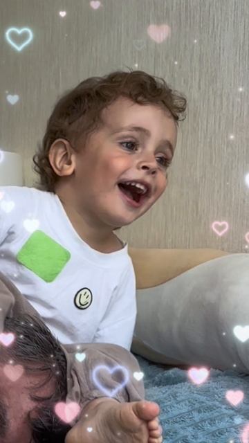 День семьи, любви и верности! смотреть онлайн