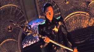 Локи/Тор – Дорога в ад или рай (Канцлер Ги «To friends», КВM) (KlimNest)