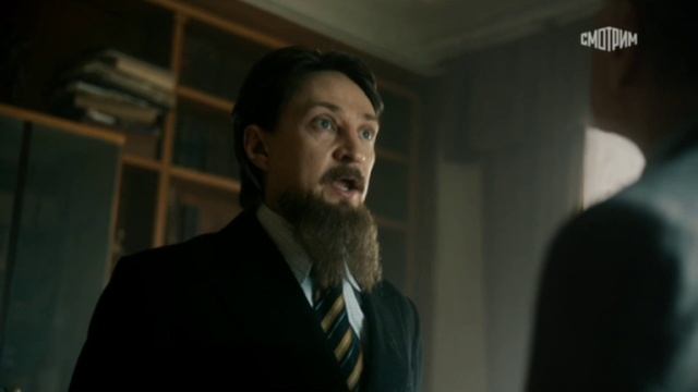 «Они могут все разрушить — но только для того, чтобы построить что-нибудь новое, более совершенное» смотреть онлайн