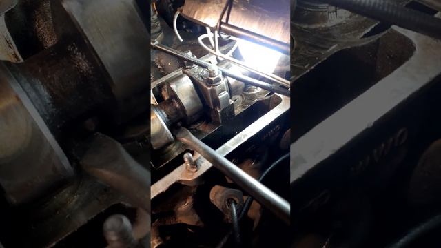 Регулировка клапанов ауди 100 с3 смотреть онлайн