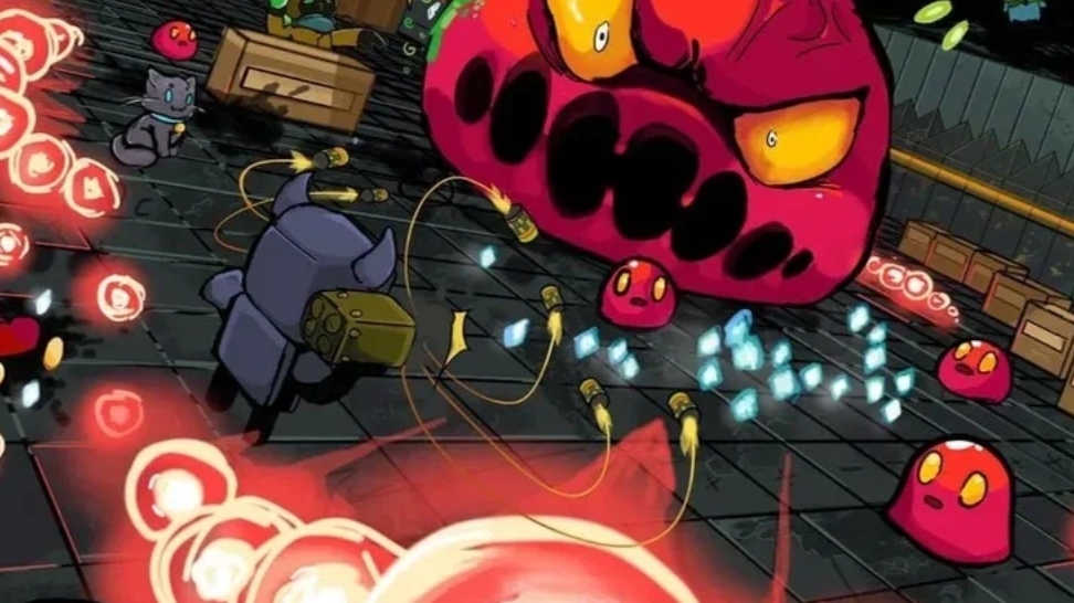 Прохожу Sow Knight часть 4