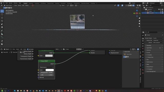 2.8. Blender Lights смотреть онлайн