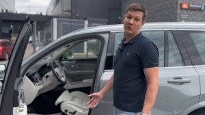 VOLVO XC90 2025 год