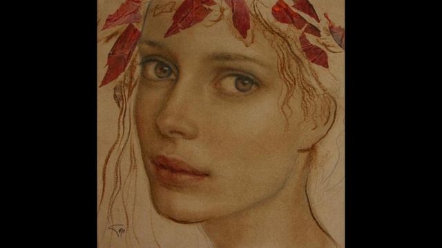 Александр Катаев. Капелька смотреть онлайн