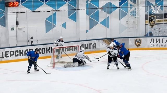 Кубок Общества "Динамо" смотреть онлайн