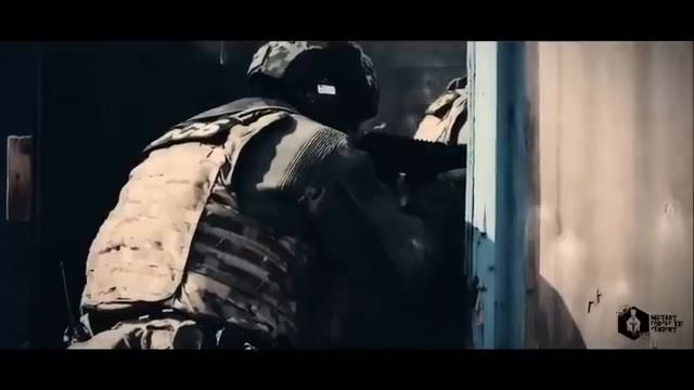 Special Forces The Guys From Steel Спецназ Парни из Стали