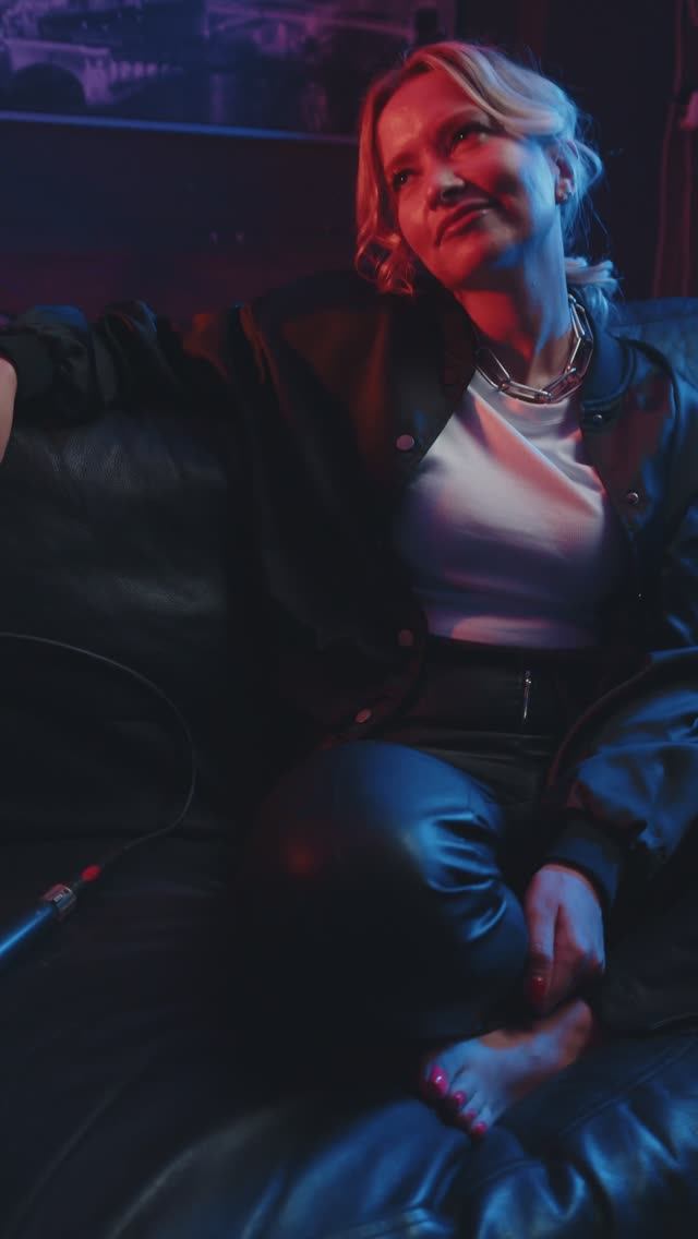 Привет (3 серия)