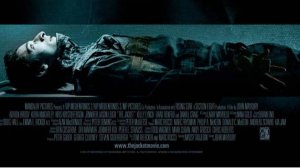 Пиджак / The Jacket (русский трейлер)