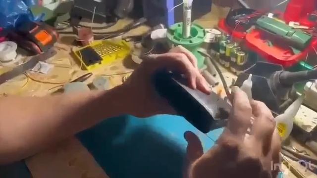 Новинка от саперов-фантазеров 😉 запомни - не клал, не бери! #СВО #мобилизация