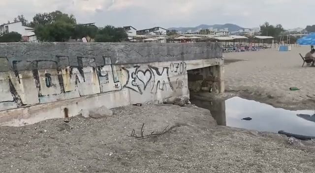 GRAND CORTEZ. ЕСТЬ РЯДОМ ХОРОШИЙ ЗАХОД В МОРЕ? АЛАНЬЯ 2025. смотреть онлайн