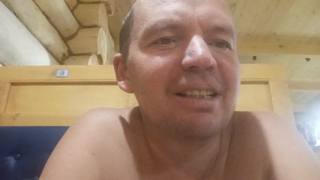 Рассеянный склероз. Я в бане! смотреть онлайн