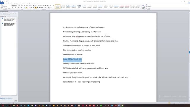 5.03_How To Become Inspired And Stay Inspired смотреть онлайн