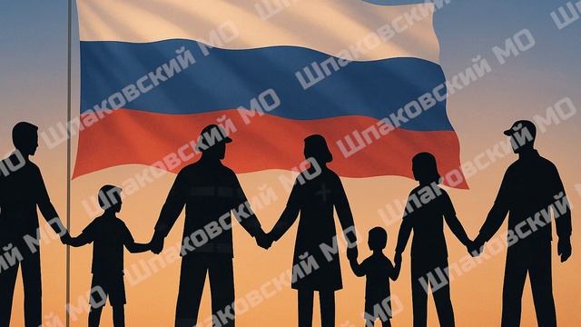 Видеоролик, посвященный Дню солидарности в борьбе с терроризмом смотреть онлайн