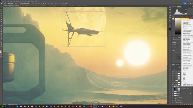 4.Rules Of Composite Images 6 смотреть онлайн